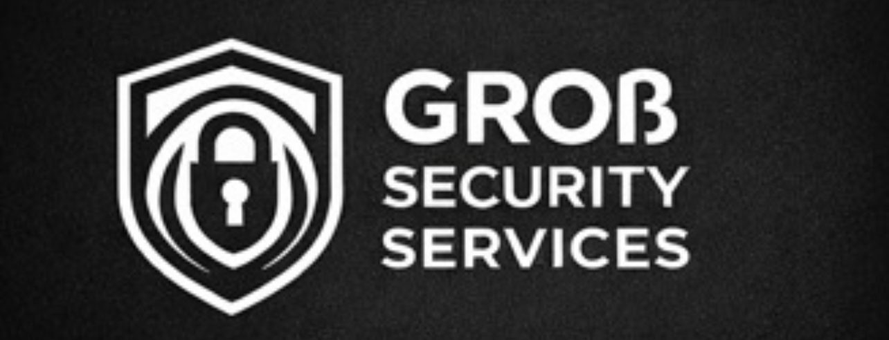 Groß Security Services